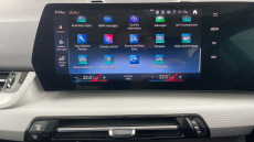 BMW X1 sDrive 20i MHT Sport 5dr Step Auto Petrol Estate